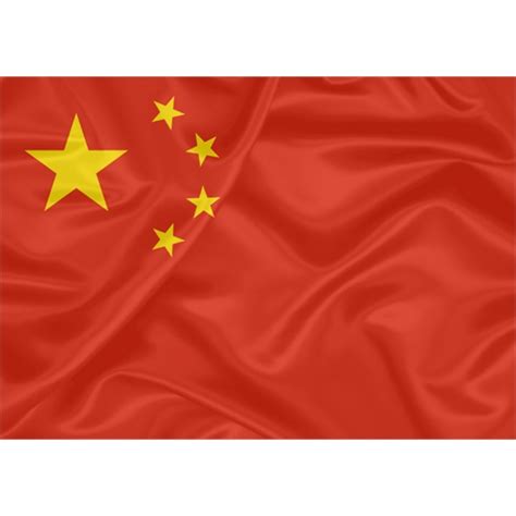 Bandeira China Bandeiras Online Sua Bandeira é Aqui