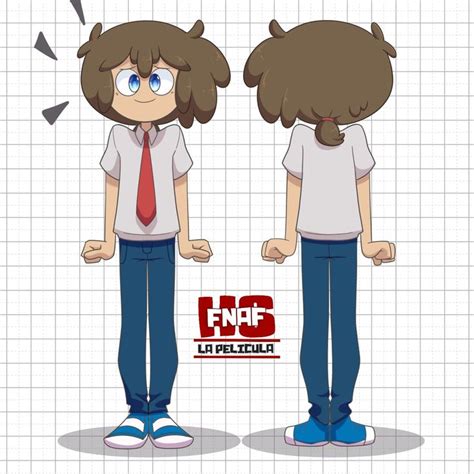 Pin De Yukitupaisen En Fnafhs Fnafhs Imagenes Fnafhs Dibujos De Fnafhs