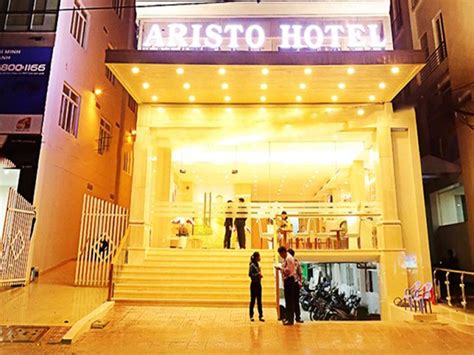 Aristo Saigon Hotel S A V V N T N Qu N H Ch Minh Muanhanh