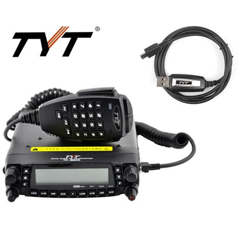 Cheapest TYT TH 9800 50W 809CH Quad Band Dual Display Repeater