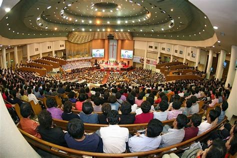 MipibuGOSPEL Conheça A Maior Igreja Evangelica Do mundo