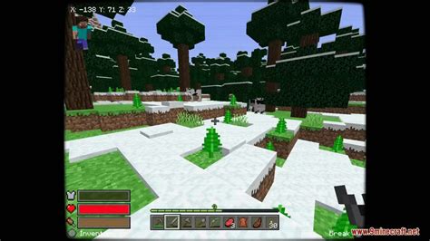 Mcsx Minecraft Ps1 Edition Modpack 1minecraft