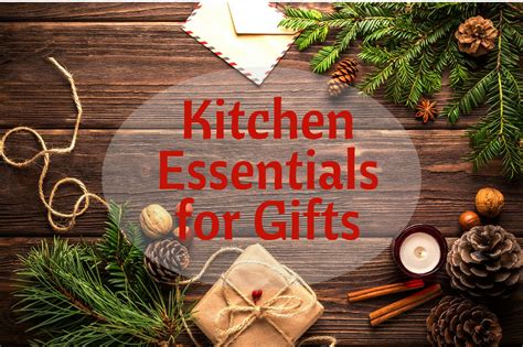 T Ideas For Home Cooks