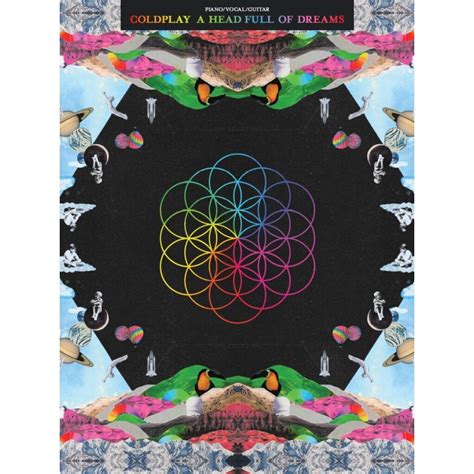Coldplay Albums