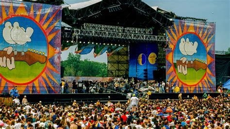 Take A Look At The Trailer For New Hbo Documentary Woodstock 99