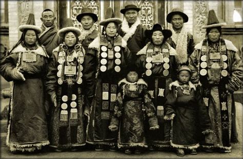 Уйгуры - происхождение народа, где и как живут, фото | Old photos ...