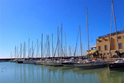 Porto Turistico Di Roma Lido Di Ostia Rome Italy Marinatips Sk