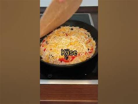 Быстрый и вкусный белковый завтрак для всей семьи - YouTube