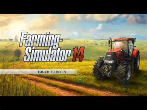 Farming Simulator Gameplay YouTube