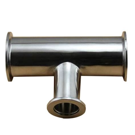 China Stainless Steel Hygienic Polished Elbow Bend Manufacturers