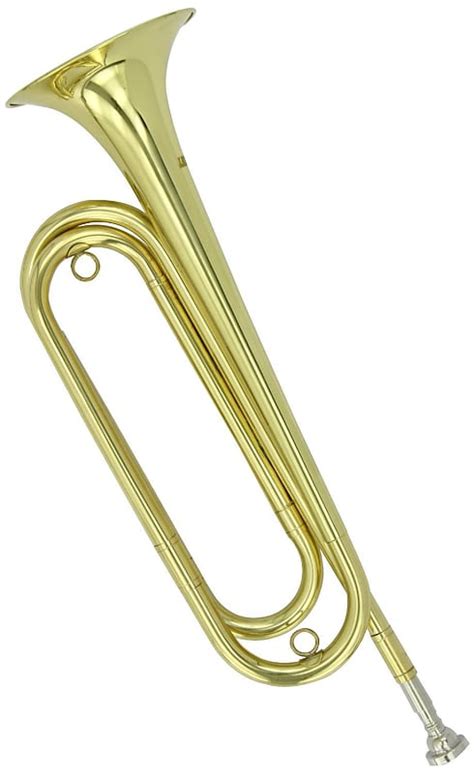 Regiment Wi 800 Bg Bugle Reverb