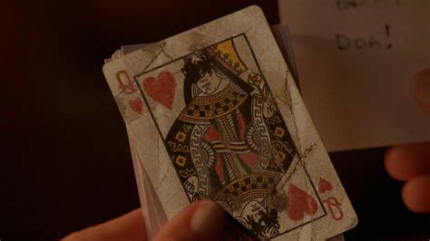 Did Yellowjackets S2 Episode 5 Give Us A Clue About Lotties Card Visions