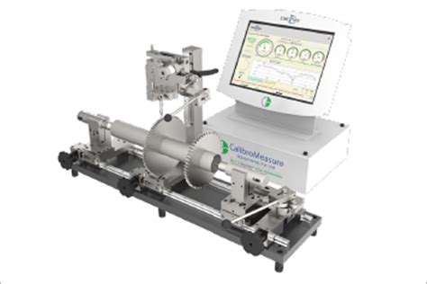 Gear Quality Inspection: A New Revolution is in the Making - Gear ... 