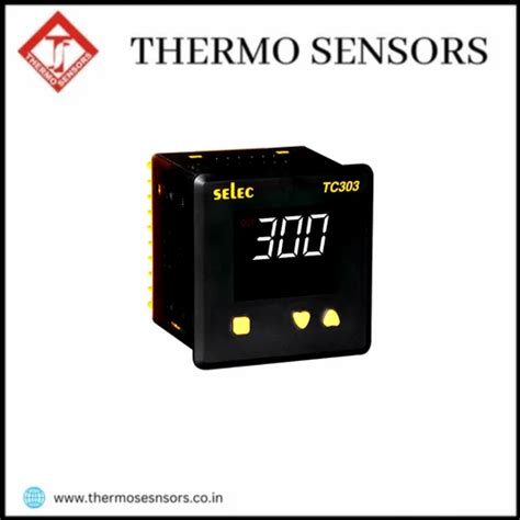 PID Selec TC 303A Temperature Controller At Rs 1050 In Nagpur ID