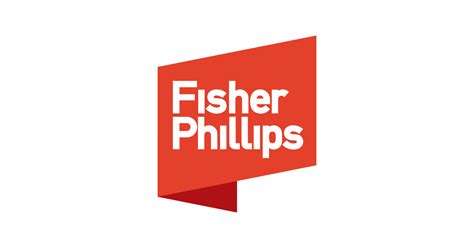 Homepage Fisher Phillips