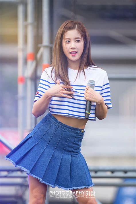 160522 Apink Chorong Kpopping