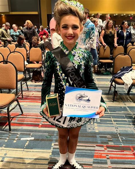 Mulcahy Academy Of Irish Dance Cts Best Irish Dance School