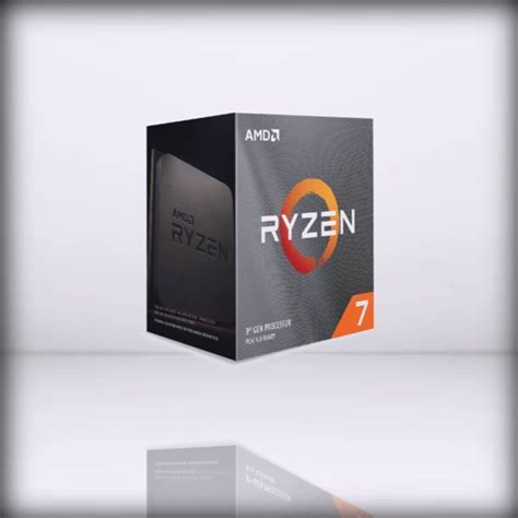 Amd Ryzen Xt Core Threads For Unlocked Desktop Proces