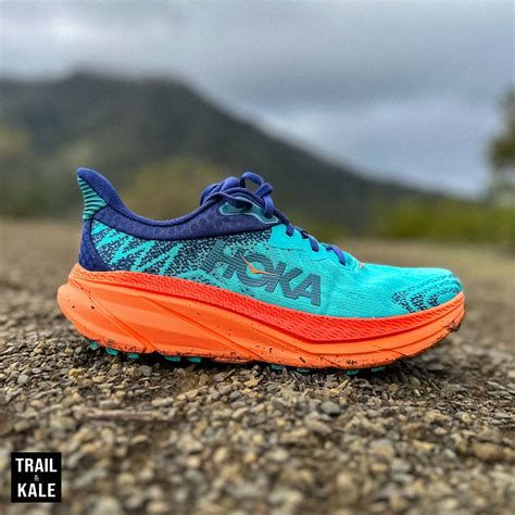 Hoka Challenger ATR 7 Review Finally A True Hybrid Runner