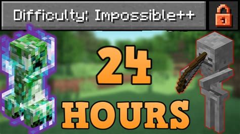 24 Hours Of Fundys Impossible Challenge Youtube