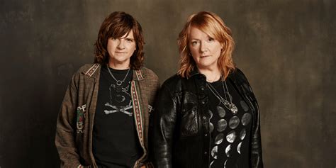 Indigo Girls Ruth Eckerd Hall