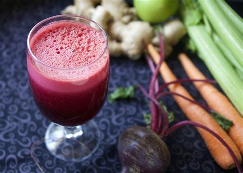 How To Make Carrot Juice New Health Advisor