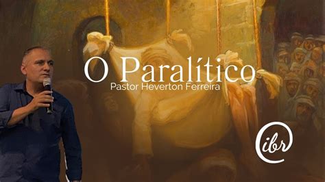 Culto De Louvor E Adora O Presencial Online Pr Heverton