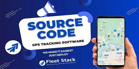 Gps Fleet Tracking Software With Source Code A Complete Guide