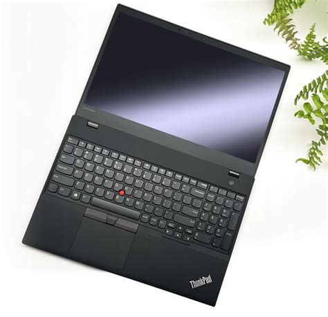 Купить Lenovo THINKPAD 15 Т-серии! Твердотельный накопитель FHD TOUCH ...