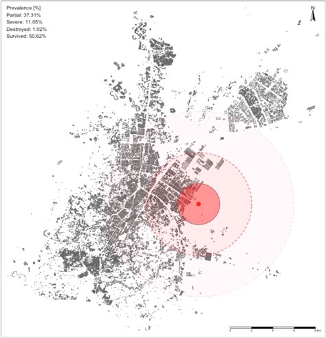 Graphical Representation Of Spatial Data Geog Principles Of