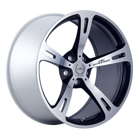 Ac Schnitzer Type V Forged Alloy Rims Up For New H Ights