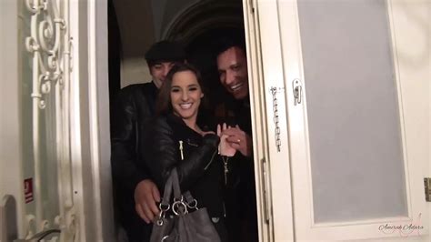 Hot Babe Amirah Treated To A DP On Marco S Bday Feat Amirah Adara By FapHouse XHamster