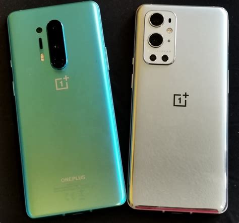 📱 OnePlus 9 Pro im Test: Mit hochwertiger Hasselblad-Kamera