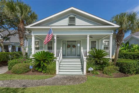 Cottage By The Sea 3 Bedroom Vacation Cottage Rental St Simons Island