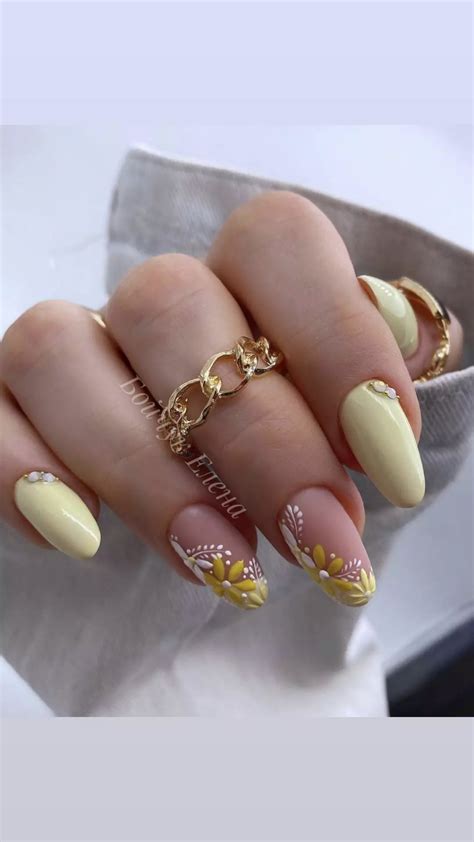 Пин на доске Press Nails Ideas De Diseño Дизайнерские ногти