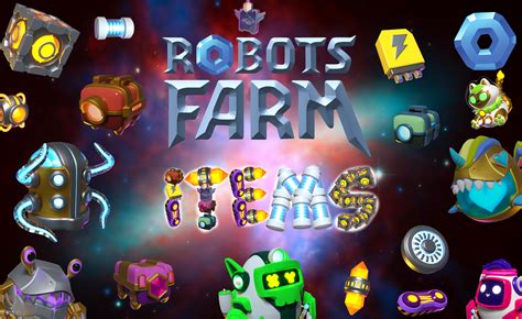 Introducing A Great Exciting New Feature In Robotsfarm By Ninja Medium