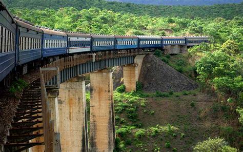 Tanzania Zambia Railway Receives Usd 80 Million Investment Zambiainvest