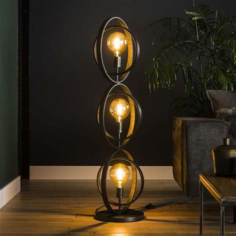 Industrial Floor Lamp Silverton Available At Furnwise Furnwise