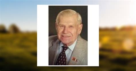 George Gulas Obituary 2015 Tezaks Home To Celebrate Life