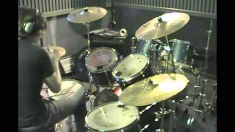 Read Description Status Quo Caroline Drum Cover Shane Mason Live Version Youtube