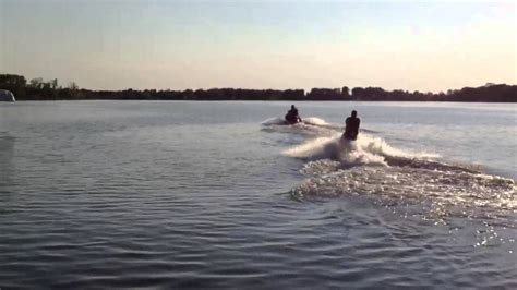 Can A Sea Doo Pull A Water Skier The 11 Top Answers