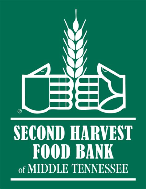 Home - Second Harvest Food Bank of Middle Tennessee