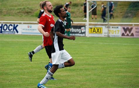 Fu Ball Saisonstart Der Tsv Collenberg E V Unser