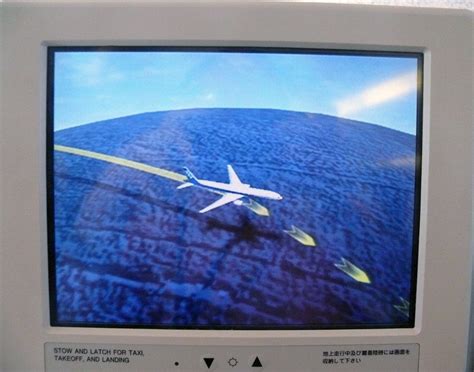 Ana Aircraft Interiors Boeing 777 300er Cabin 2011 The Airchive 20