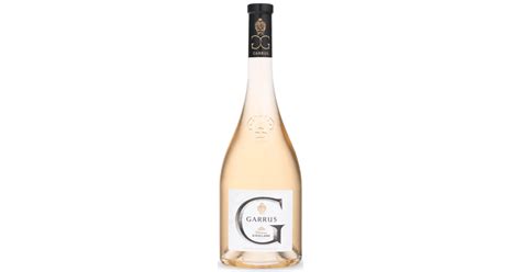 Chateau D Esclans Garrus Cotes De Provence Rose