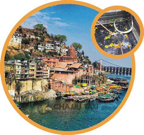 Omkareshwar Darshan Taxi Tour Package 2021 Chajju Taxi Ujjain