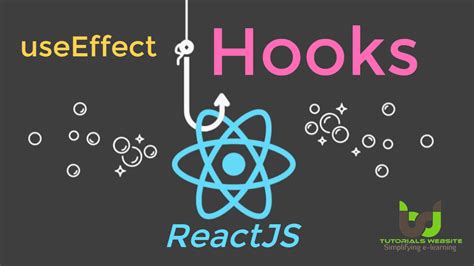 What Is Useeffect Hook In Reactjs How Useeffect Works And Where To Use