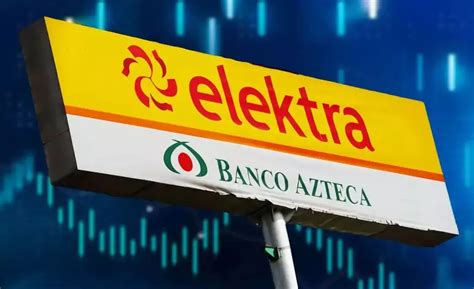 Precio del Dólar Hoy en México en Elektra Banco Azteca