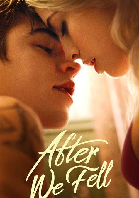 After We Fell Movie Watch Stream Online