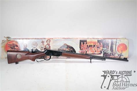 Non Restricted Rifle Winchester Model 94 Nra Centennial 30 30 Win Lever Action W Bbl Length 24